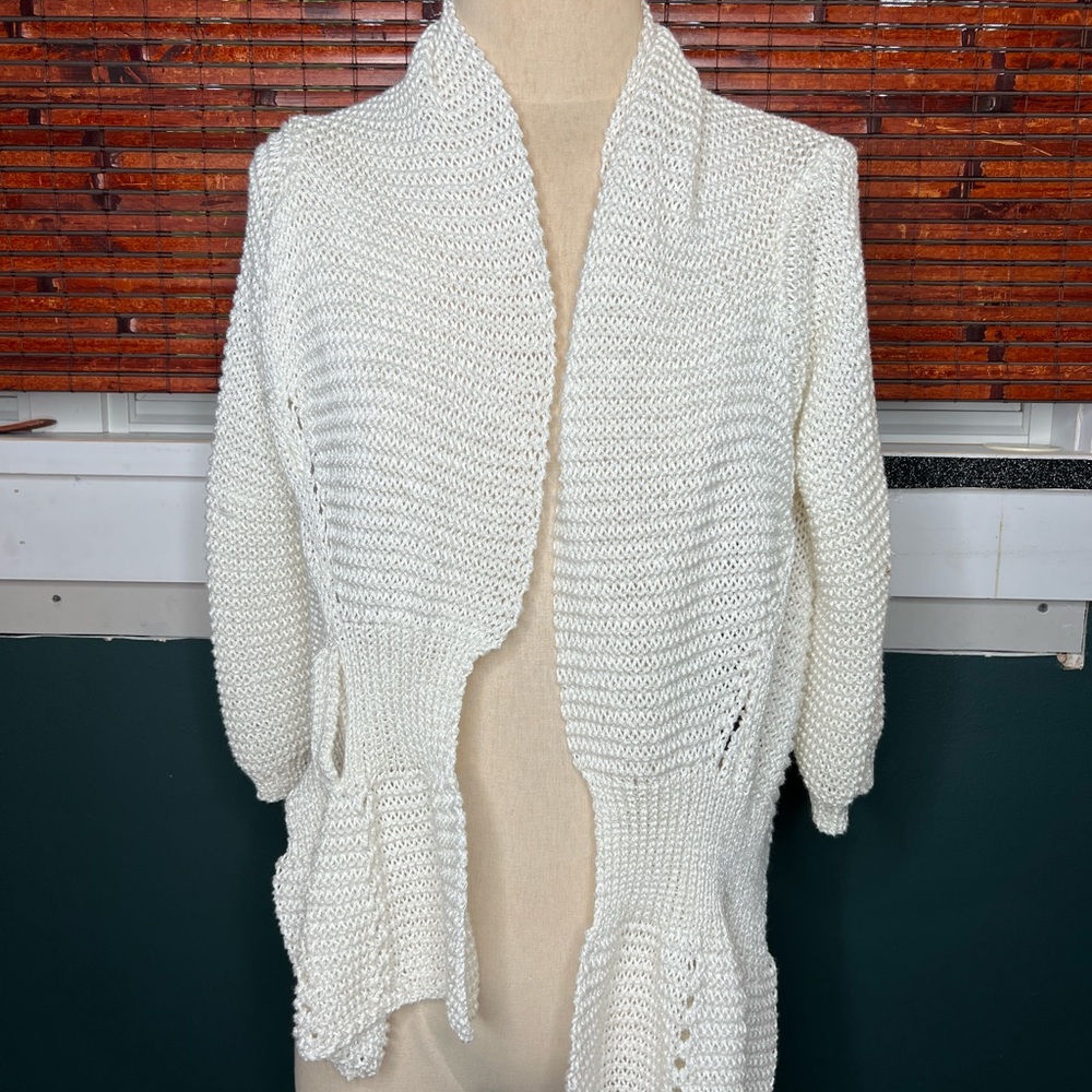 Shrug - Picture 4 of 5